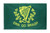 Erin Go Bragh Flag - Irish Harp 3x5 ft. Economical