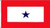 Service Banners - One Star 3 X 5 ft. Standard