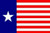 Texas Navy 1958 Flag 3x5 ft Economical