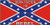 Rebel Dern Tooten Flag 3 X 5 ft. Standard