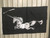 Unicorn (Black) Flag 3 X 5 ft. Standard