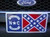 North Carolina Battle License Plate