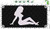 Trucker Mud Flap Girl Decal