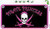 Pirate Princess Decal