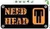 Need Head Decal