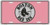 Boston RedSox PINK License Plate