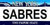 New York State Background License Plate - Sabre