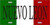 Nuevoleon, Mexico License Plate