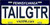 Pennsylvania State Background License Plate