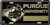 Purdue University Boilermakers - College License Plate
