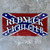 Redneck Yacht Club on Confederate Flag License Plate