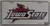Iowa State Cyclones License Plate