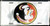 Florida Seminoles Chrome License Plate