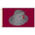Bear Bryant Flag 3 x 5 ft