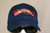 First Navy Jack  Don't Tread on Me Cap