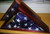 Cherry Memorial Flag Case
