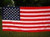 USA Beach Towel