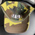 Army Cap Camo with Army Letters