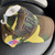 Army Cap Camo with Army Letters