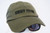 Border Patrol Olive Cap