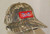 Camo Rebel Cap