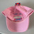 Pink Rebel Cap