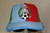 Mexico Soccer Cap