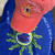 Key West - Conch Republic - Red Hat Cap