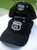 Black and White Route 66 Cap