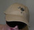 Khaki and Camo South Carolina Cap