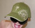 Olive Compass South Carolina Cap