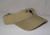 Khaki South Carolina Visor