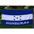 Honduras Beach Towel