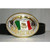 Oval Mexico Belt Buckle