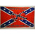 Rebel American By Birth Flag 3 X 5 ft. Standard