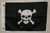 Pirate Poison 12 x 18 inch with grommets Flag