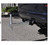 Flag Tow Hitch Pole Holder Bracket