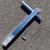 Flag Tow Hitch Pole Holder Bracket