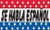 Se Habla Espanol Slogan Flag 3 X 5 ft. Standard