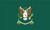 1st Special Forces Double Sided Car Flag