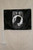 POW MIA Double Sided Car Flag