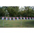Cuba 12 x 18 inch String Flags