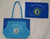 Conch Republic Logo - Key West - Beach Bag