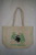 Khaki Great Smokey Mountains Beach Bag