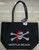 Myrtle Beach Pirate Beach Bag