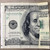 One Hundred Dollar Bill Flag 3x5 Economical