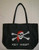 Key West Pirate Beach Bag