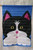 Decorative Black Cat Flag 3x5 ft. Standard