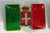 Italian Royal Pin