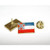 Mississippi Pin